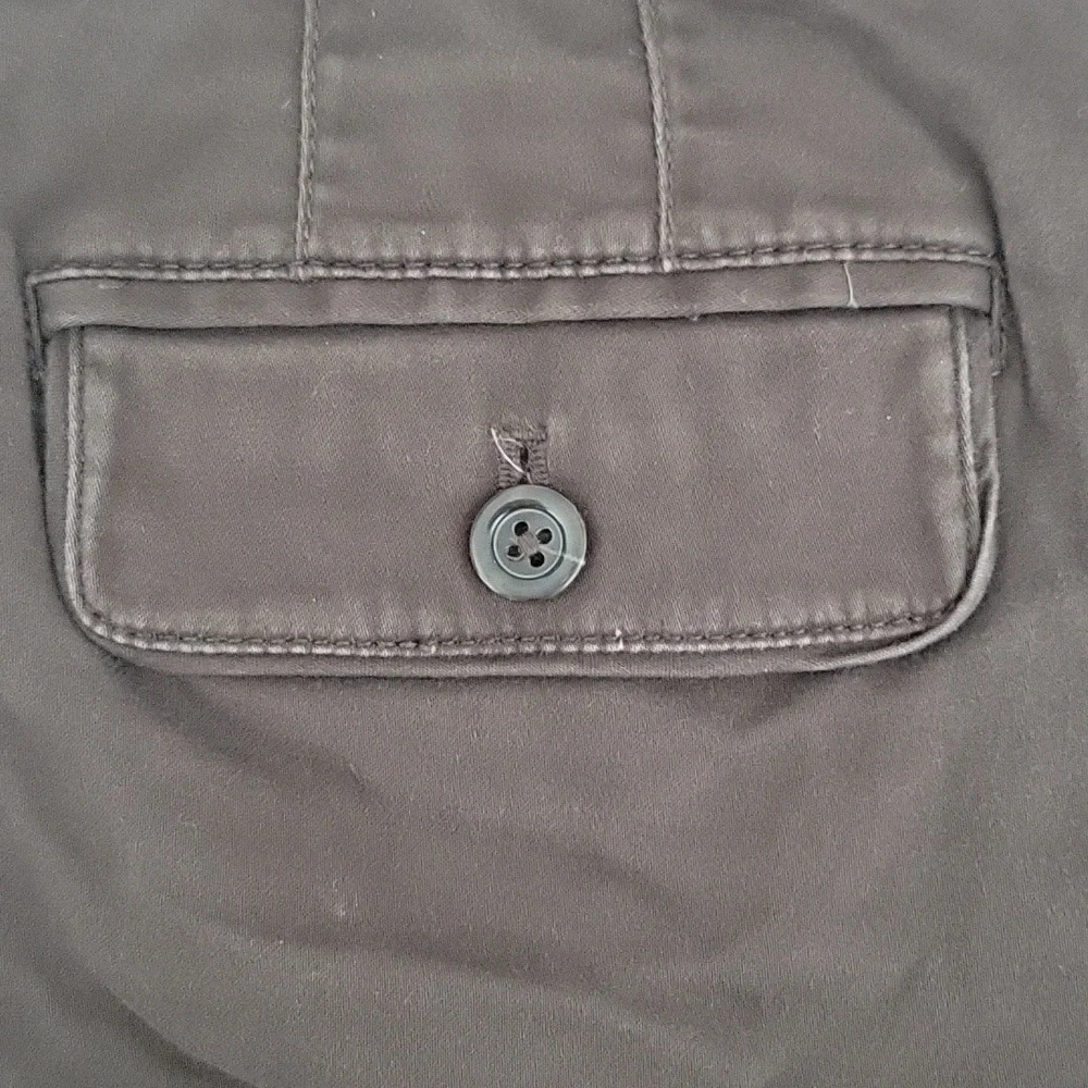 Banana republic Martin fit pants